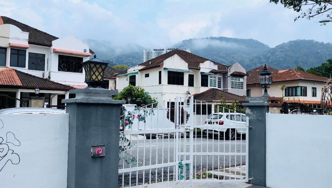 Batuferringhi Children Waterslid Paradise 3Mins To The Beach Villa Batu Feringgi Luaran gambar